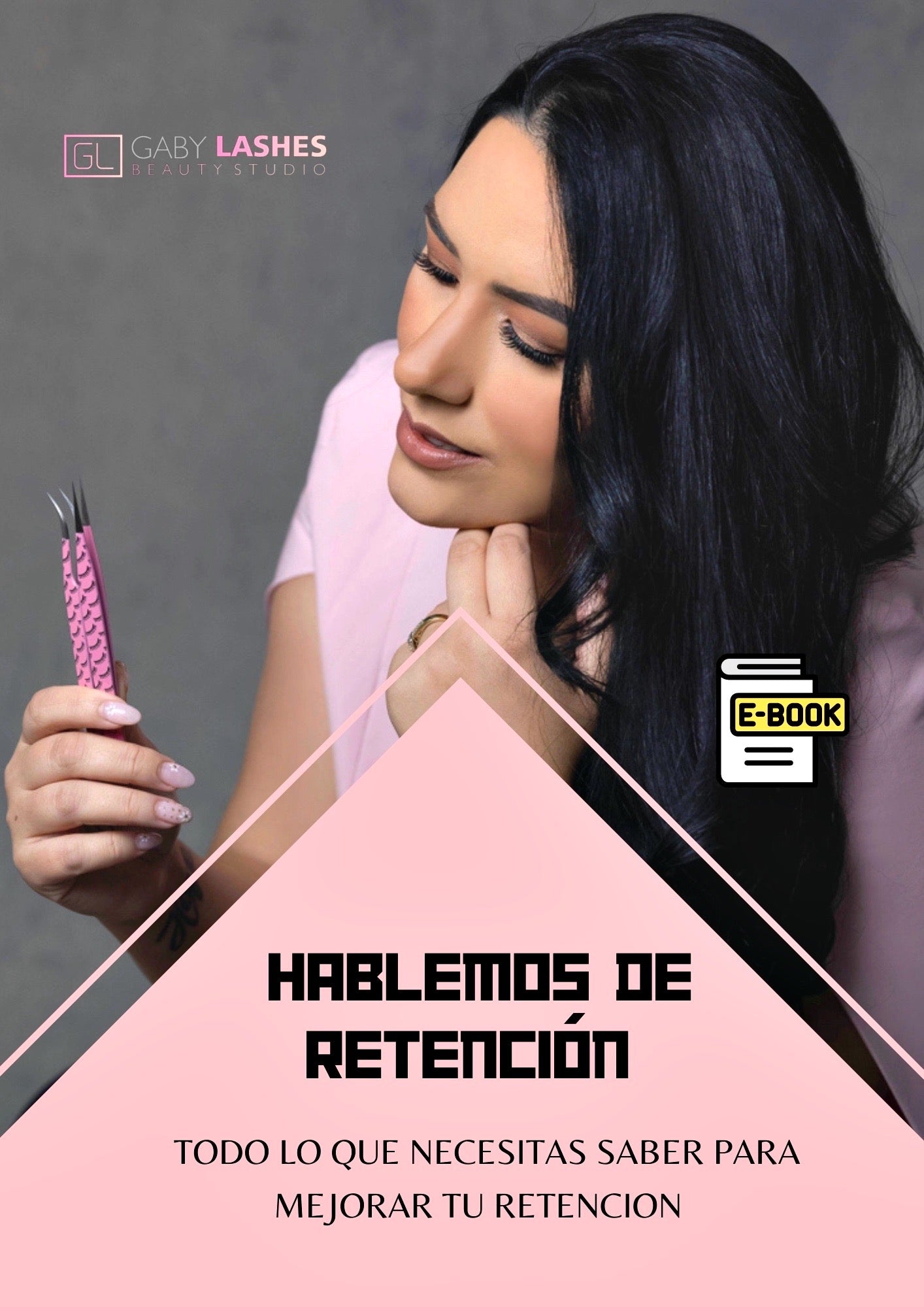 Hablemos de retención E- BOOK