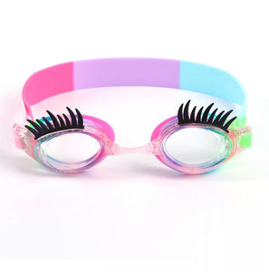 Lash Googles improve your lash retention