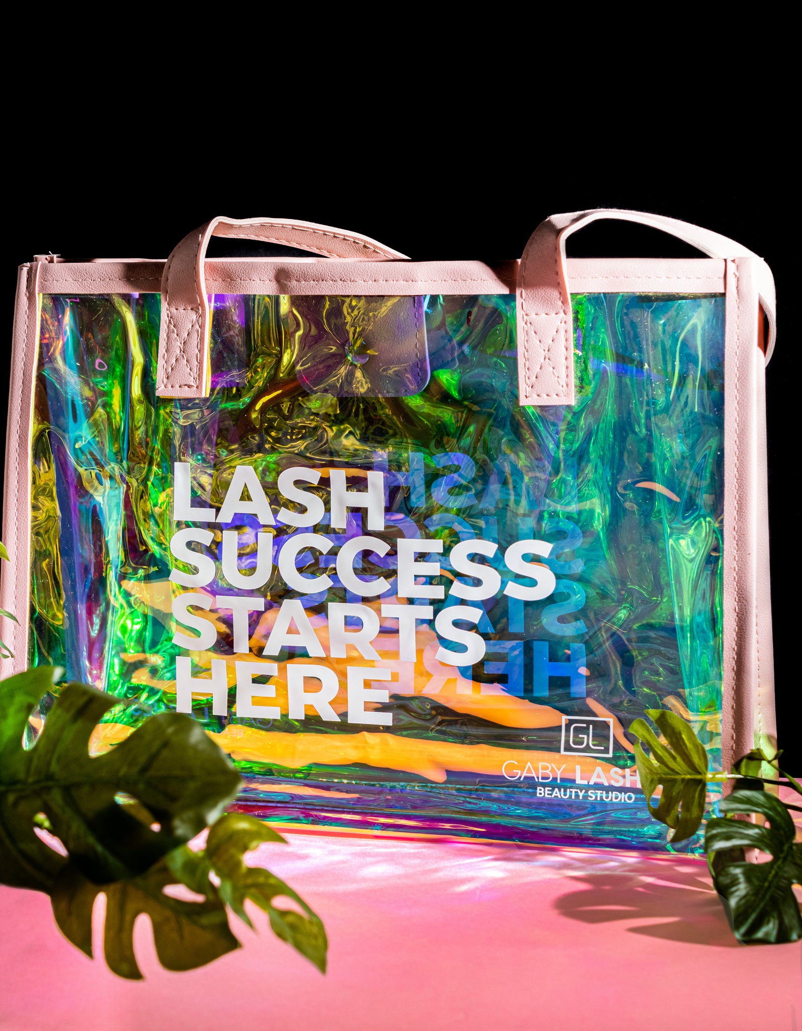 Lash bag